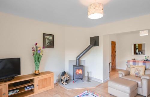 Farden House | The Lodge At Harvest Farm