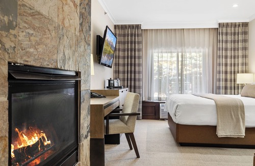 Jackson Hotel | The Lodge at Jackson Hole