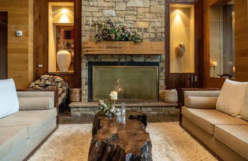 Meadows Of Dan Resort | The Lodge at Primland, Auberge Collection