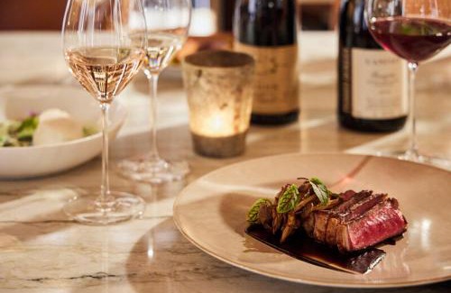 Meadows Of Dan Resort | The Lodge at Primland, Auberge Collection