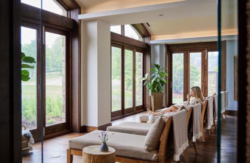 Meadows Of Dan Resort | The Lodge at Primland, Auberge Collection