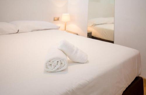Arinsal Apartment | The Lodge at Ribasol
