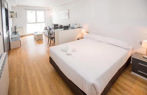 Arinsal Apartment | The Lodge at Ribasol