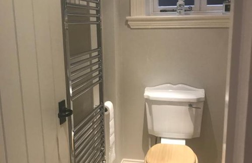 Iverley House | The Lodge at The Cedars