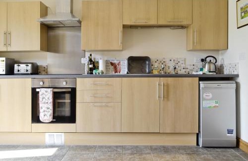 Mangotsfield House | The Lodge At The Granary