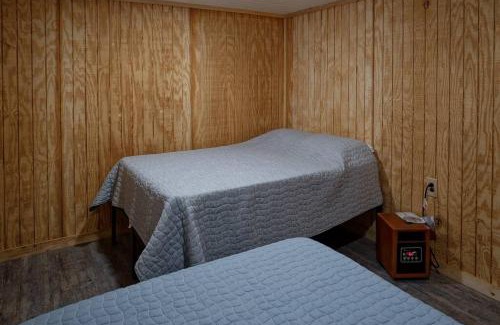 Welch House | The Lodge at Welch - BIG HOUSE