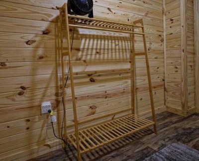 Welch House | The Lodge at Welch