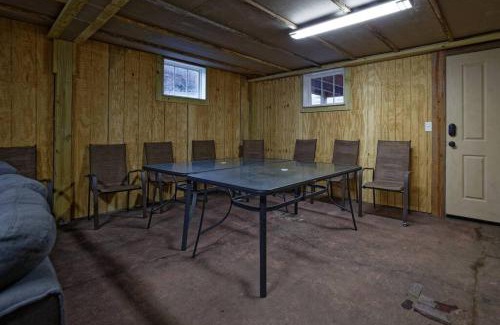 Welch House | The Lodge at Welch