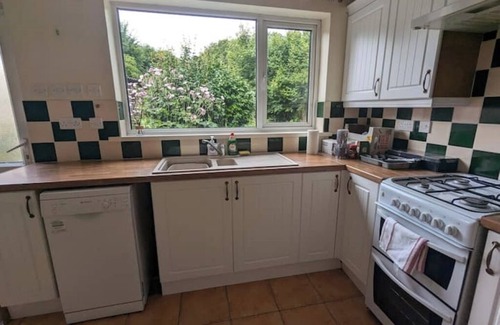 Birchgrove House | The Lodge - Built in the 1850s