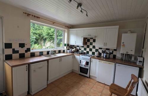 Birchgrove House | The Lodge - Built in the 1850s