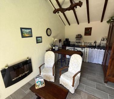 Bergerac Ski Chalet | The Lodge