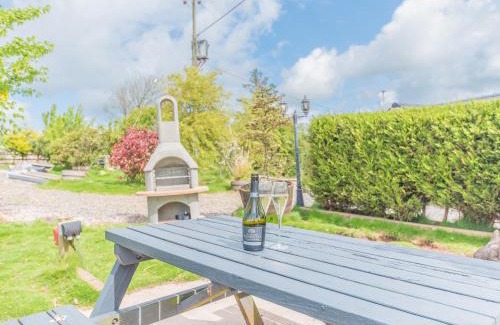 Newton in Furness House | The Lodge