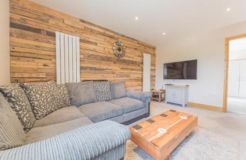 Newton in Furness House | The Lodge