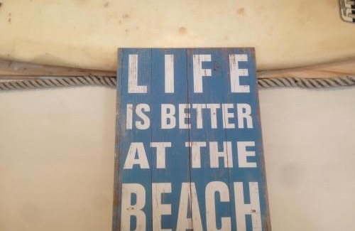 Castlemartin Apartment | the lodge