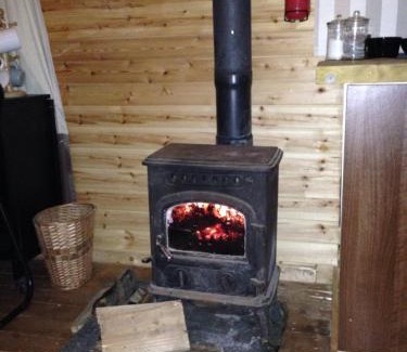 Castlemartin Apartment | the lodge