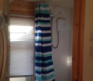 Castlemartin Apartment | the lodge