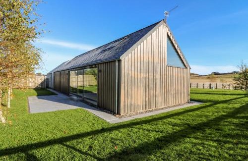 Westhill House | The Lodge