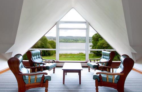 Lecemy Bed & Breakfast | The Lodge @ Harvey's Point