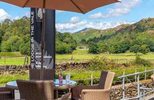Legburthwaite Hotel | The Lodge In The Vale