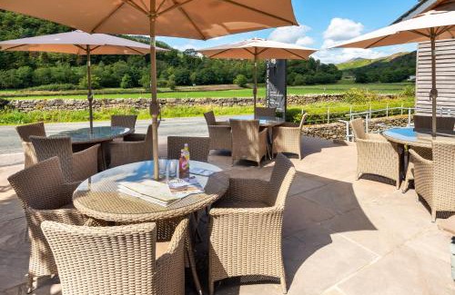 Legburthwaite Hotel | The Lodge In The Vale