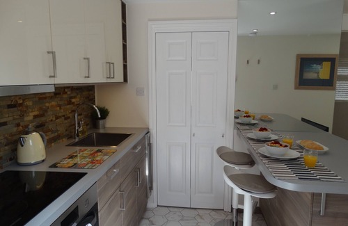 Woolbeding House | The Lodge - Innovative detached studio with air conditioning in Midhurst
