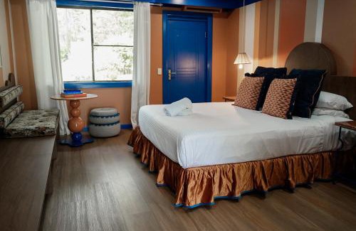 Jamberoo Hotel | The Lodge Jamberoo