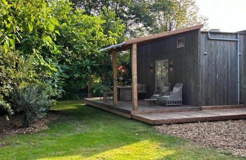 Laren House | The Lodge No2