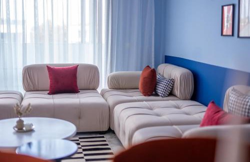 Rabat Apartment | The lodge Residence by Goodmove - Hay Riad