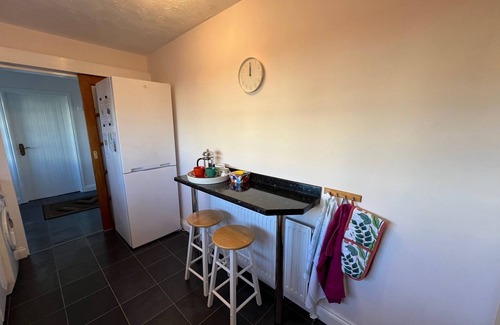 Little Somerford Cottage | The Lodge, South Cotswolds, contemporary rural home, Spa Pool, views, parking