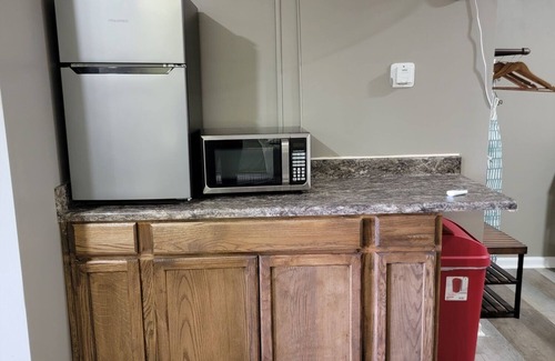 Lexington Condo | The Lodge .