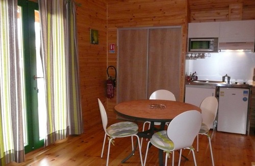 Fronton Ski Chalet | The lodgings of the Palombes