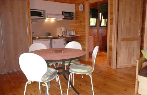 Fronton Ski Chalet | The lodgings of the Palombes