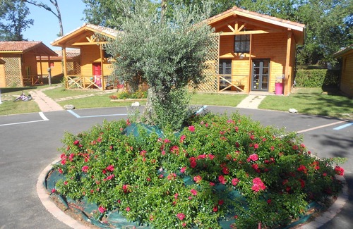 Fronton Ski Chalet | The lodgings of the Palombes