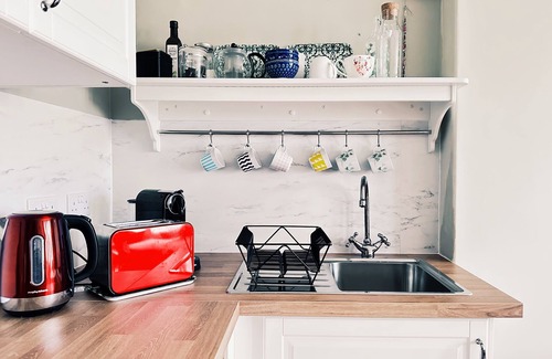 Pontcanna Apartment | The Loft 2BR Duplex, Central & Parking