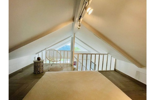Las Tolas Other | The Loft: a little slice of heaven