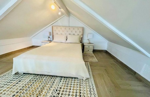 Las Tolas Other | The Loft: a little slice of heaven