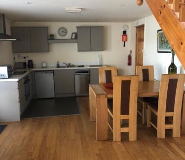 Ardfert Apartment | The Loft, Ardfert