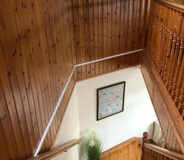 Ardfert Apartment | The Loft, Ardfert
