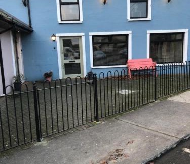 Ardfert Apartment | The Loft, Ardfert