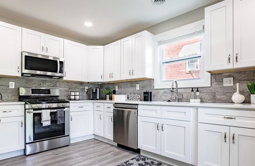 Wilmington Apartment | The Loft at Boxwood