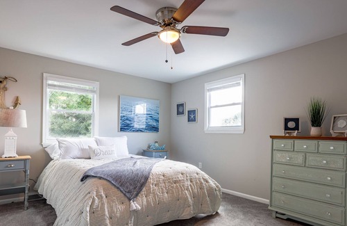 Wilmington Apartment | The Loft at Boxwood