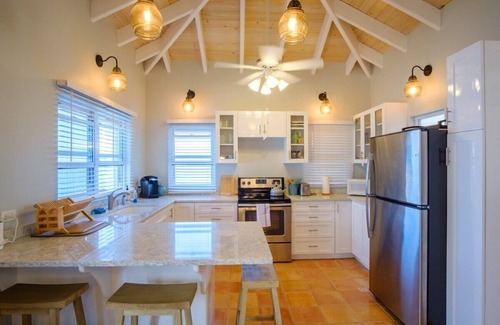 Tropaco Point Apartment | The Loft at Cliffside Retreat