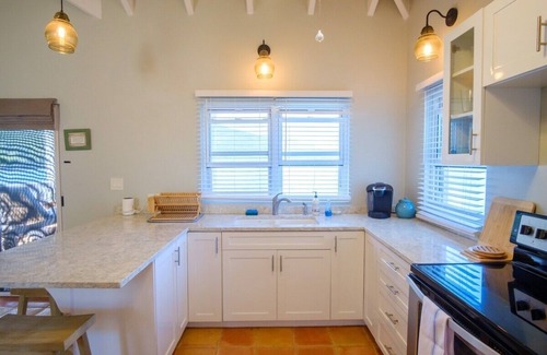 Tropaco Point Apartment | The Loft at Cliffside Retreat