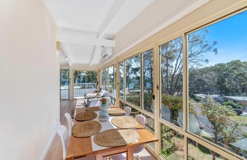 Long Beach House | The Loft at Long Beach