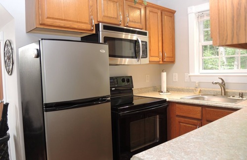 Milford Apartment | The Loft at Oak Shores - Awesome waterfront retreat, close to Dreams Park