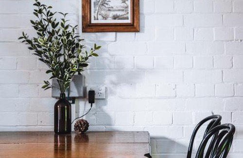Castlemaine Apartment | The Loft