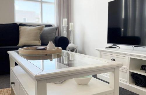 Wollongong Apartment | The Loft
