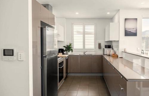 Wollongong Apartment | The Loft