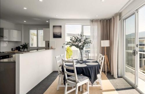 Wollongong Apartment | The Loft