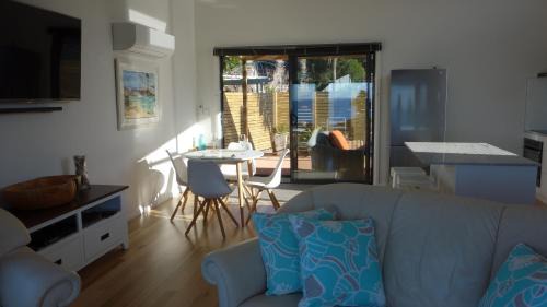 Binalong Bay Apartment | THE LOFT @ Bay of Fires Seascape